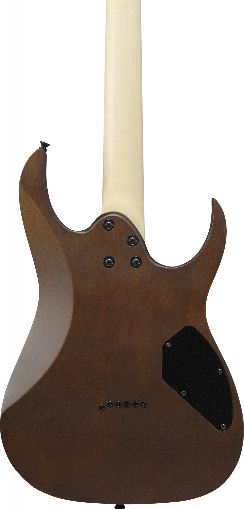 IBANEZ GIO GRG Electric Guitar 6-String Lefty - Walnut Flat