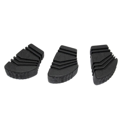TAMA RUBBER FEET 3 PIECES HH205/HC63BW/HC62W
