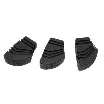 TAMA RUBBER FEET 3 PIECES HH205/HC63BW/HC62W