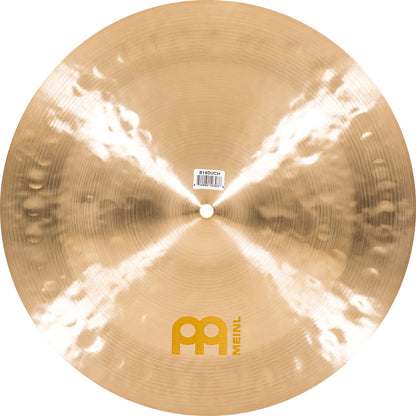 MEINL Cymbals Byzance Dual China - 16"