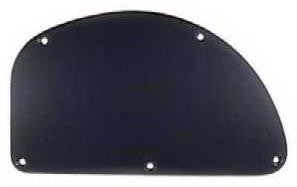 IBANEZ Control Plate - for GSR180L/GSR200LGB/GSR200L