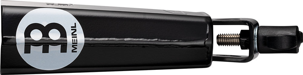MEINL Percussion Headliner® Series Cha Cha Cowbell 5" - black