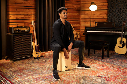 MEINL Percussion Headliner® Series String Cajon - Siam Oak