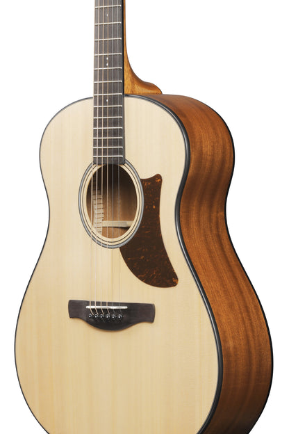 IBANEZ Advanced Acoustic AAM Akustikgitarre 6-String - Open Pore Natural