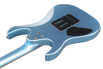 IBANEZ GIO GRX Electric Guitar 6-String - Metallic Light Blue