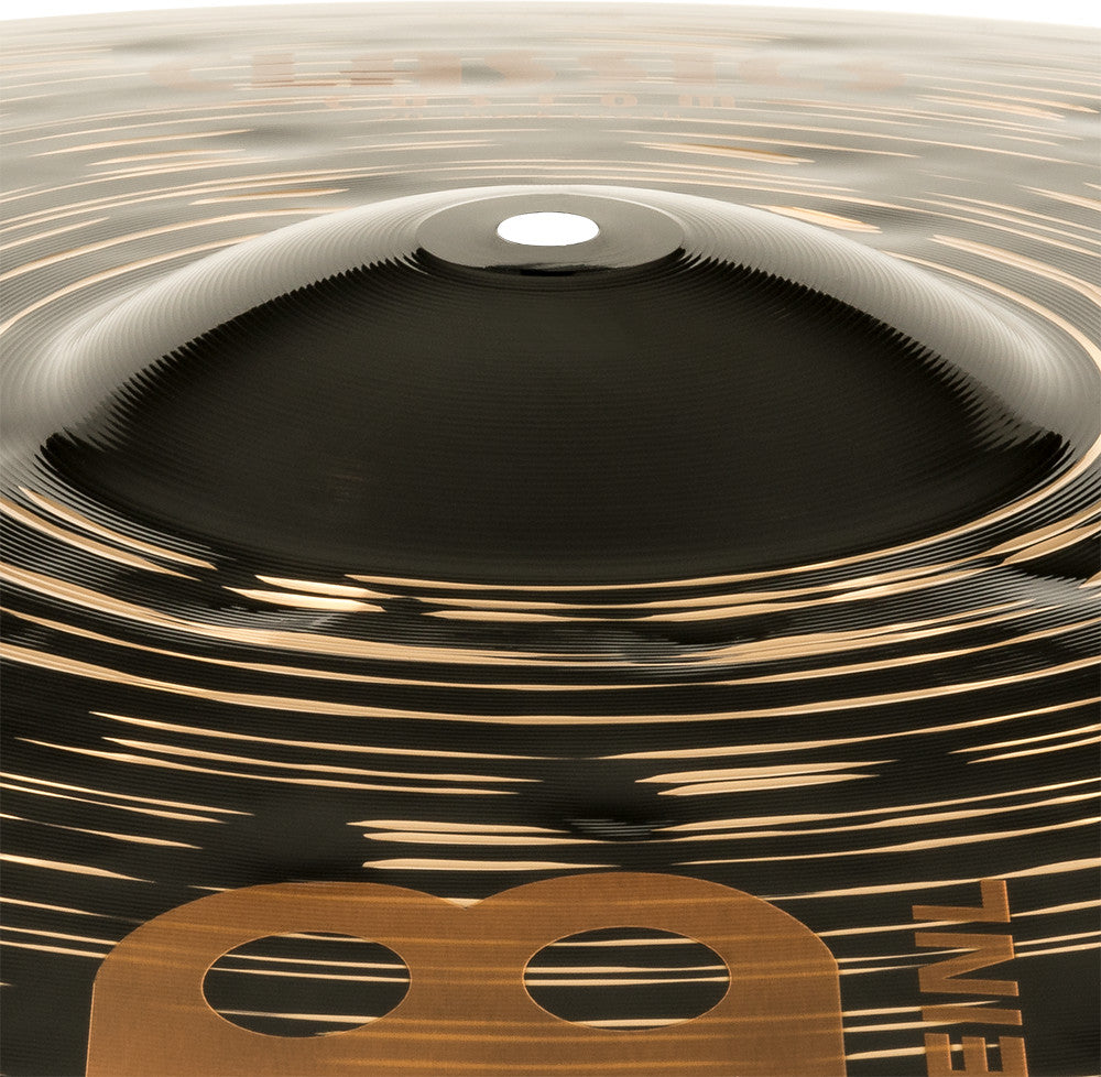 MEINL Cymbals Classics Custom Dark Crash - 20"