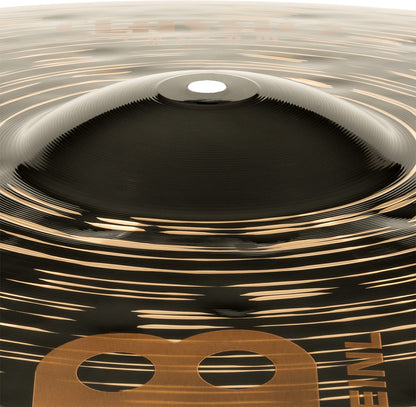 MEINL Cymbals Classics Custom Dark Crash - 20"