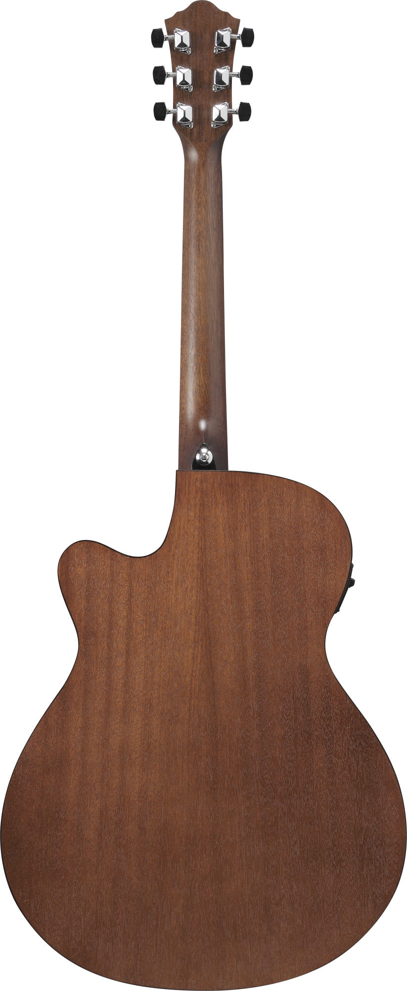 IBANEZ V Acoustic Guitar 6-String - Open Pore Natural