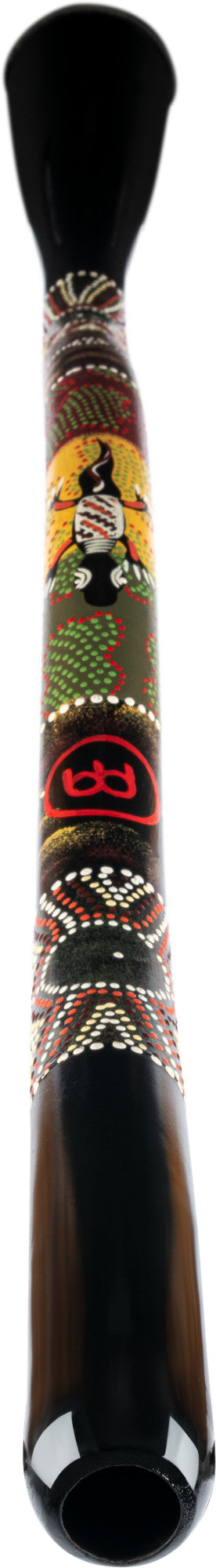 MEINL Percussion Synthetic Series S-Shape Didgeridoo - 51"