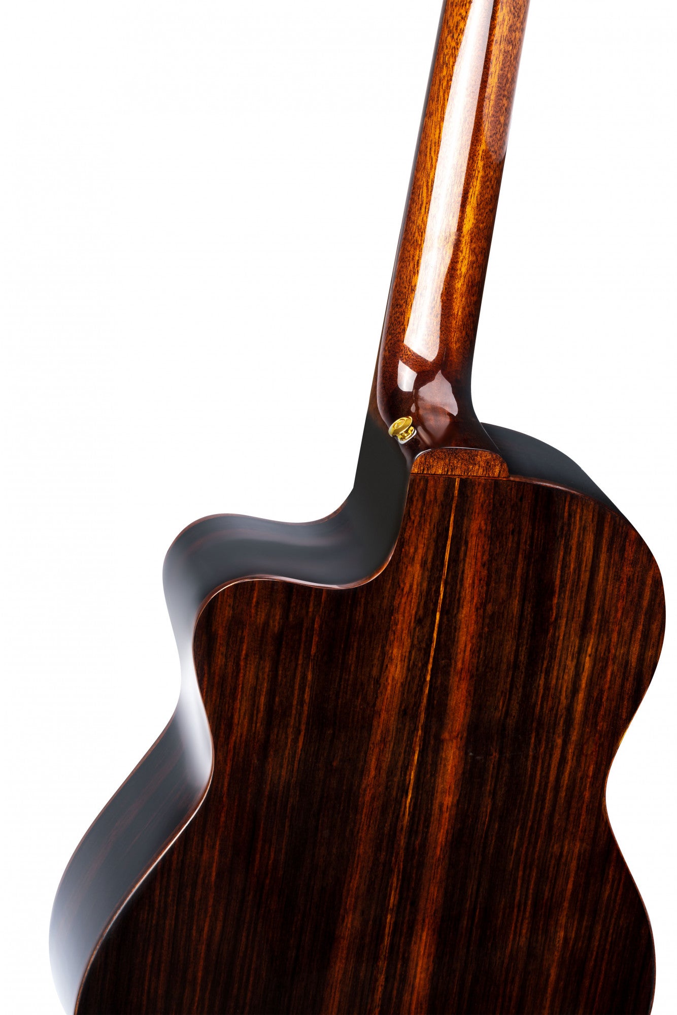 ORTEGA The Privat Room 4/4 Konzertgitarre 6-string - Natur + Gigbag