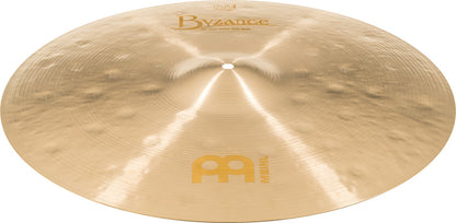 MEINL Cymbals Byzance Jazz Extra Thin Ride - 20"