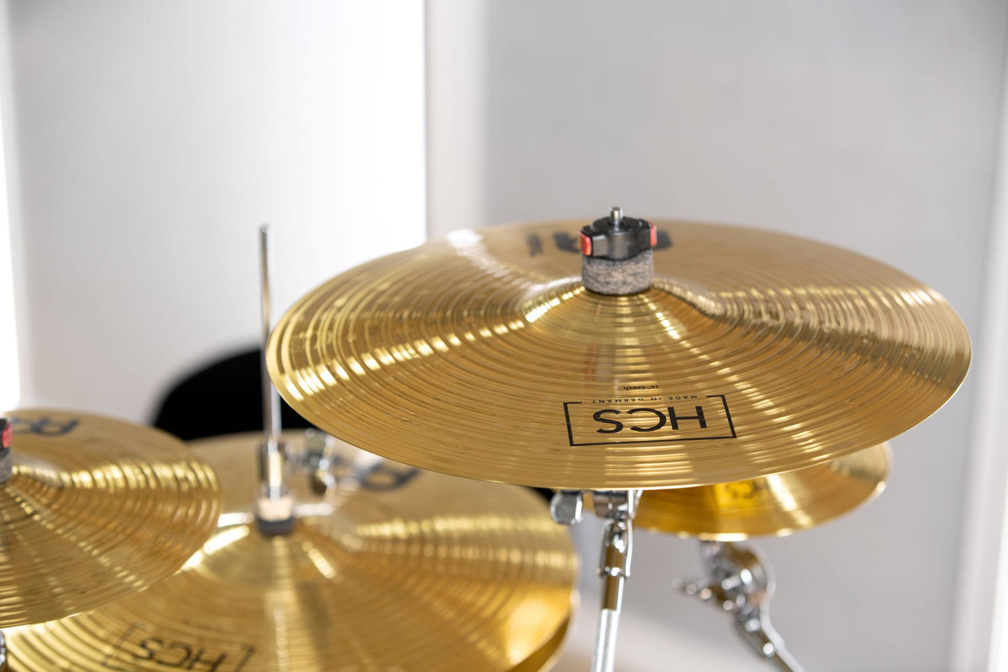 MEINL Cymbals HCS Crash - 14"