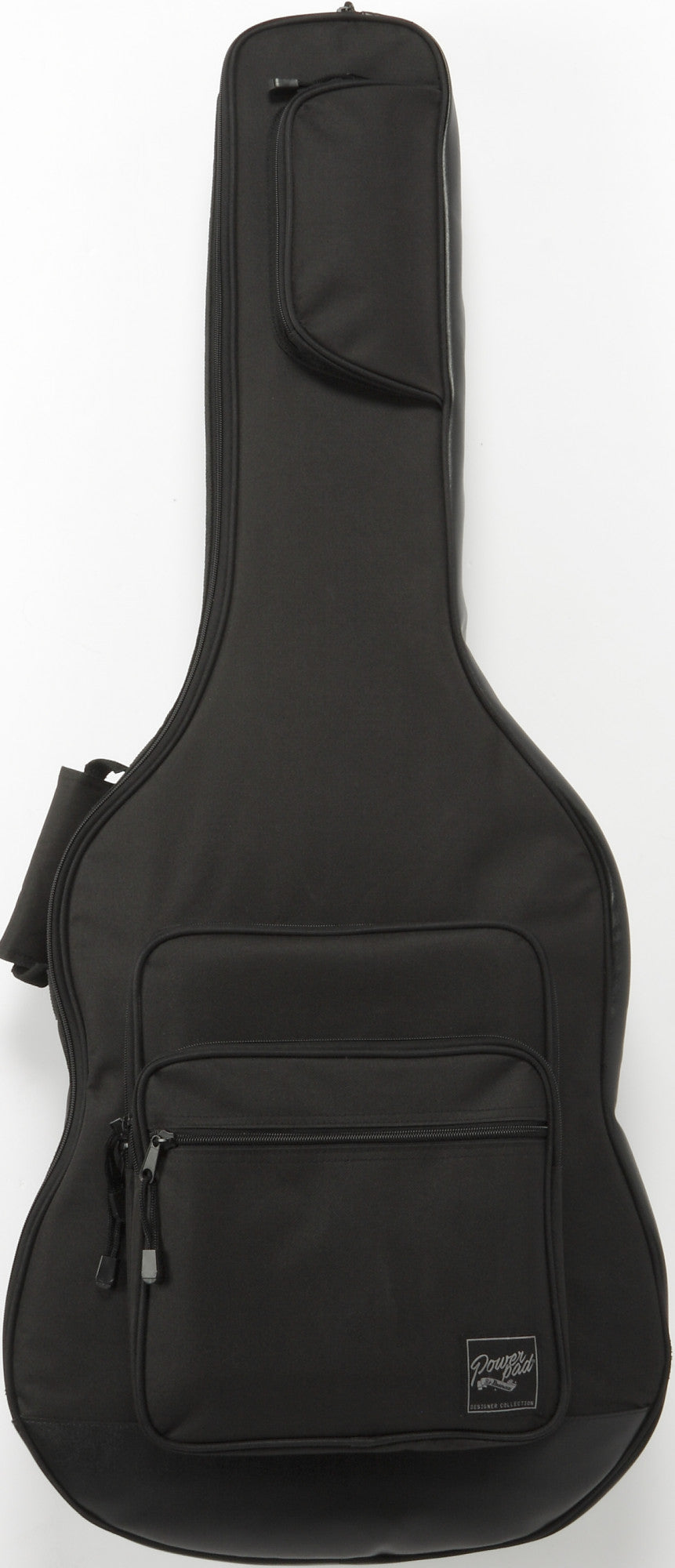 IBANEZ POWERPAD® Designer Collection Gig Bag for Acoustic Guitar - Black