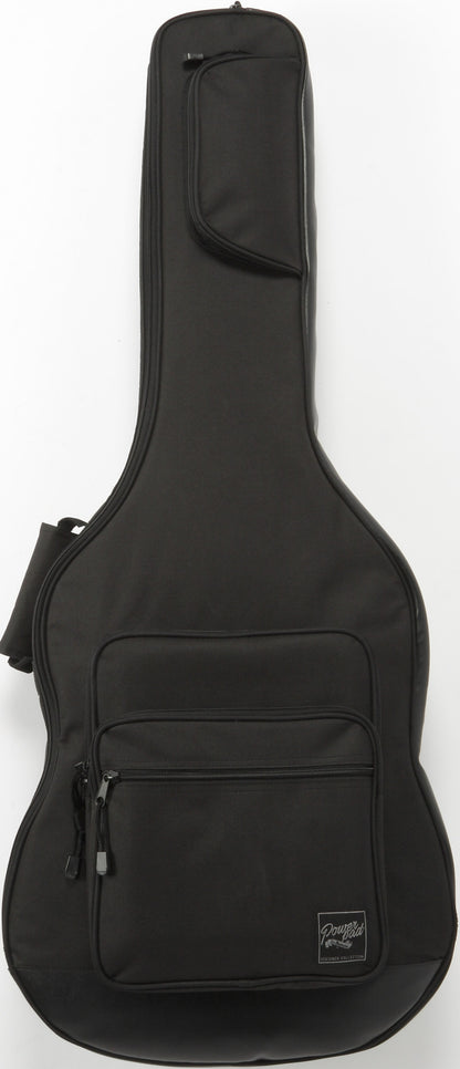 IBANEZ POWERPAD® Designer Collection Gig Bag for Acoustic Guitar - Black
