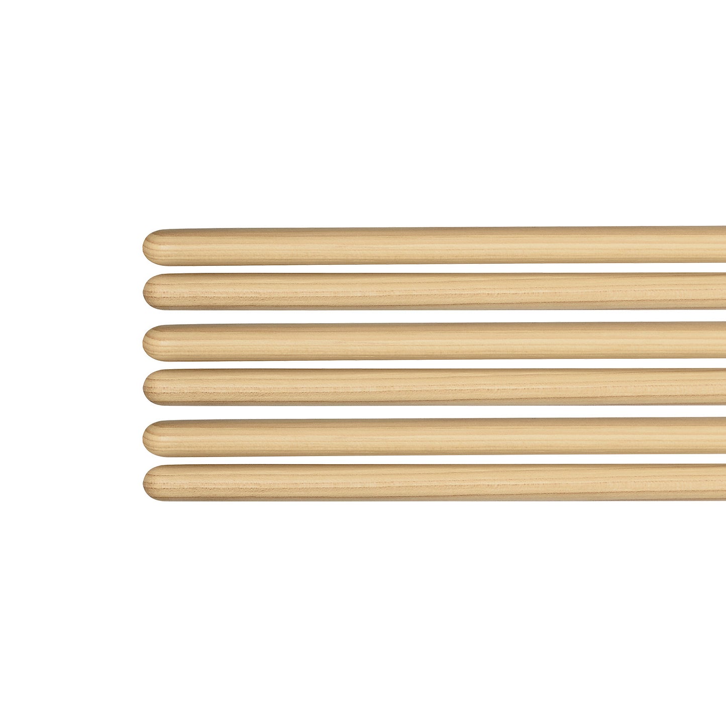 MEINL Stick & Brush - Timbales Stick 3/8" - 3er Pack