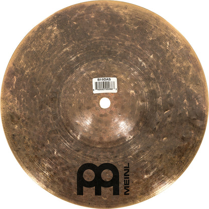 MEINL Cymbals Byzance Dark Splash - 10"