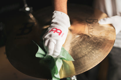 MEINL Cymbals - Polish