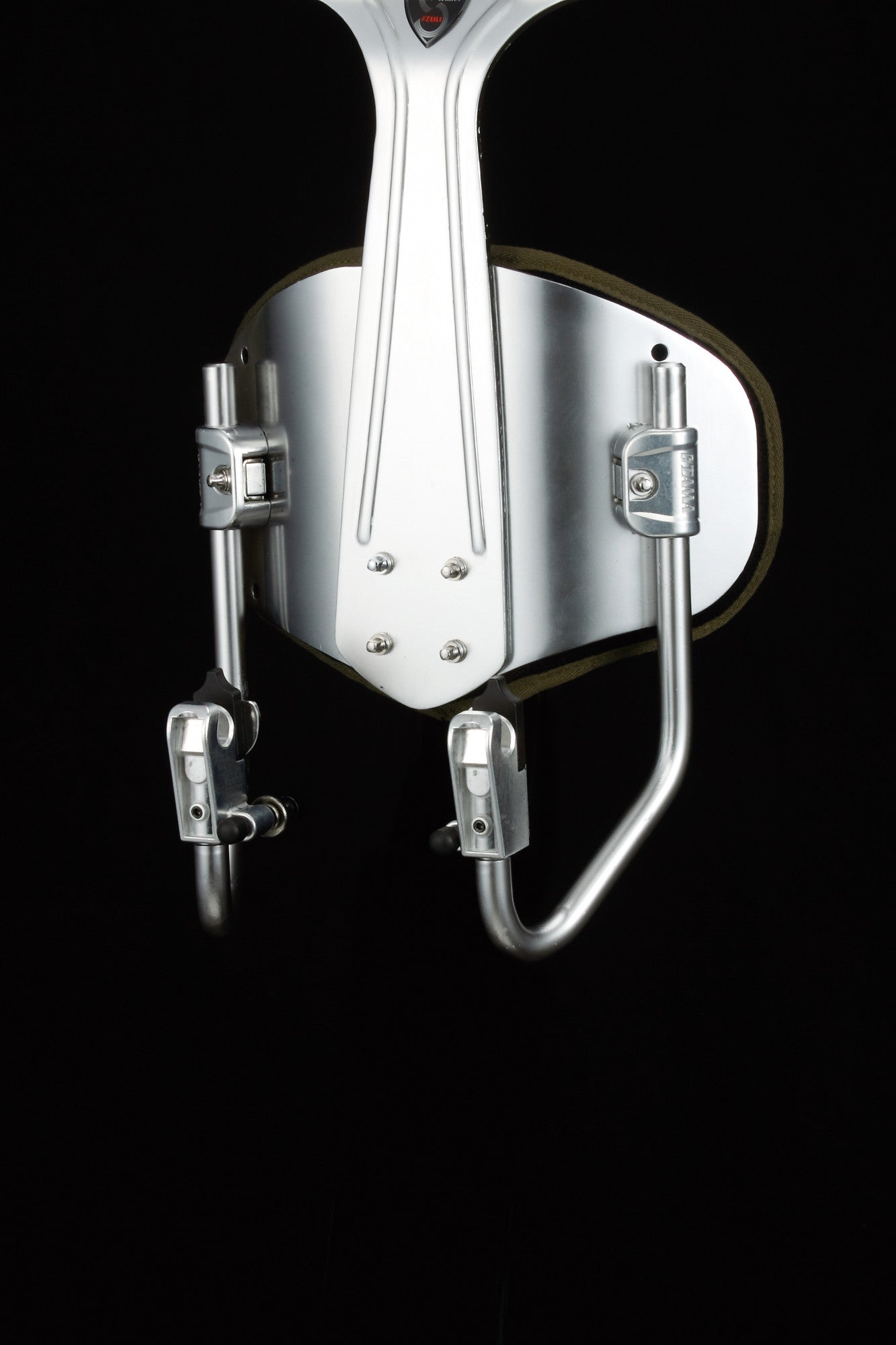 TAMA  TAMA Silver Armor Marching Snare Carrier J-Bar Type