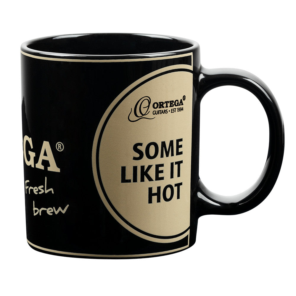ORTEGA Coffee Mug "Fresh Brew" - 350 ml