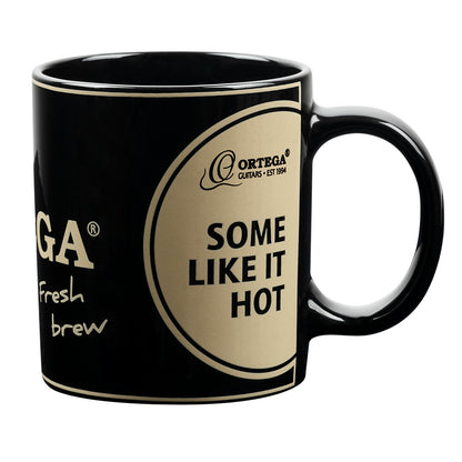 ORTEGA Coffee Mug "Fresh Brew" - 350 ml