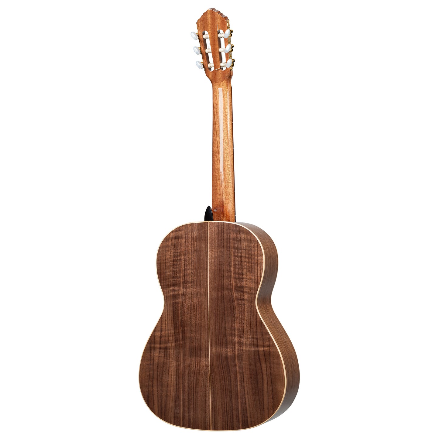 ORTEGA Traditional Series 4/4 Konzertgitarre 6-String + Pro Gigbag