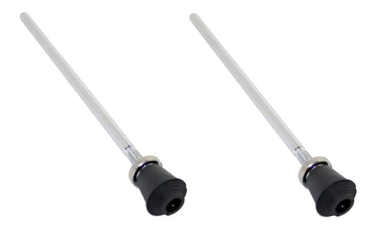TAMA Bassdrum Spurs for Rhythm Mate - 2 pcs.