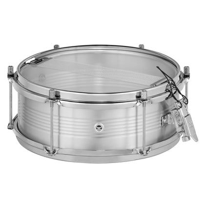 MEINL Percussion Aluminum Series Caixa - 12"