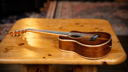 ORTEGA 30th Anniversary Series Tenor Ukulele 4 String