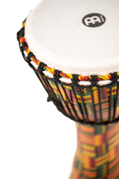 MEINL Percussion Travel Series Djembe - 10" Simbra Synthetikfell