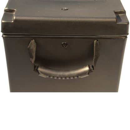 HARDCASE Hardware Case - 40"