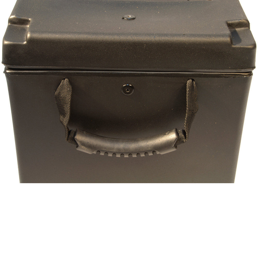 HARDCASE Hardware Case - 52"