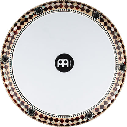 MEINL Percussion Artisan Edition Series Doumbek 8 3/4" - Mosaic Imperial