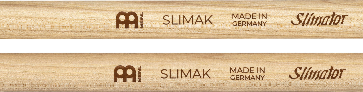 MEINL Stick & Brush - Slimak Signature Drumstick