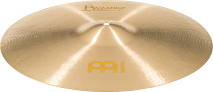 MEINL Cymbals Byzance Jazz Medium Thin Crash - 18"