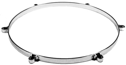 MEINL Percussion - 13" Spannreifen für Drummer Timbale MDT13CH chrom