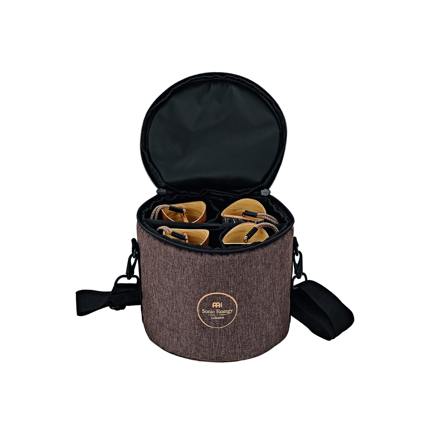 MEINL Sonic Energy Cosmic Bamboo Chime Set - 4 teilig