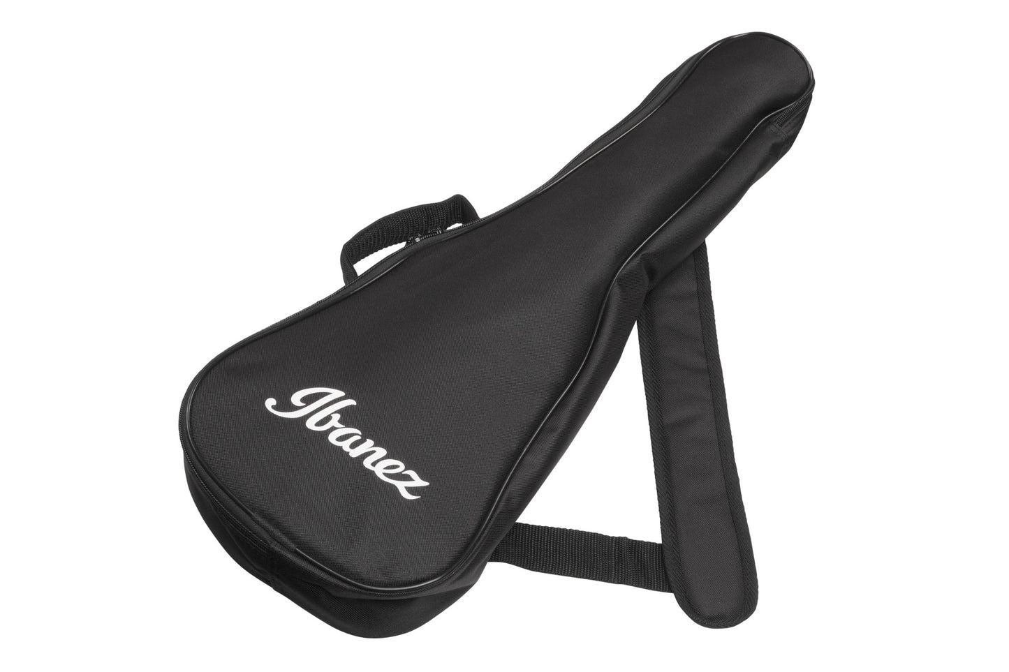 IBANEZ AU Konzert Ukulele 4-String - Open Pore Violin Sunburst + Gigbag