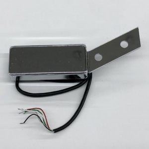 IBANEZ Magic Touch-Mini Bridge Pickup 10,5 mm saddle pitch for AFC125/AFC95/GB10EM - chrome