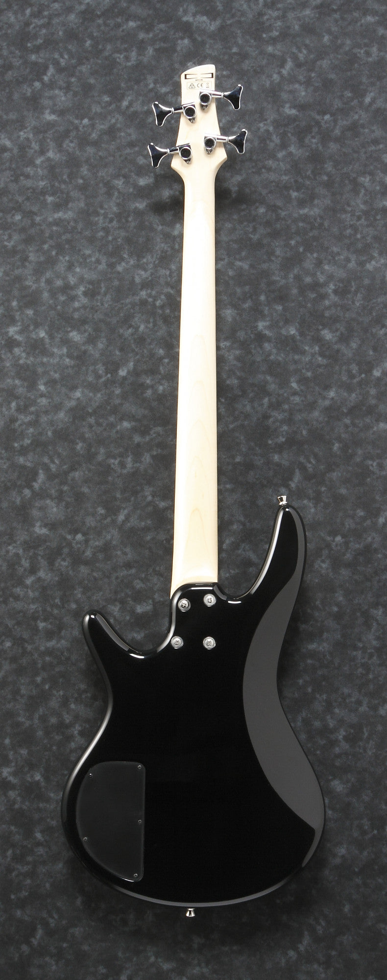 IBANEZ GIO SR E-Bass 4-String - Black