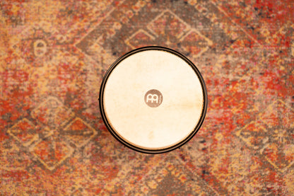 MEINL Percussion Headliner Series Wood Djembe - Vintage Wine Barrel 12 1/2"
