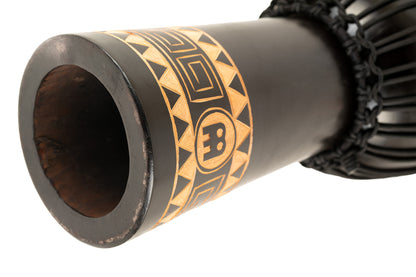 MEINL Percussion Headliner Rope Tuned Congo Series Djembe - 12"