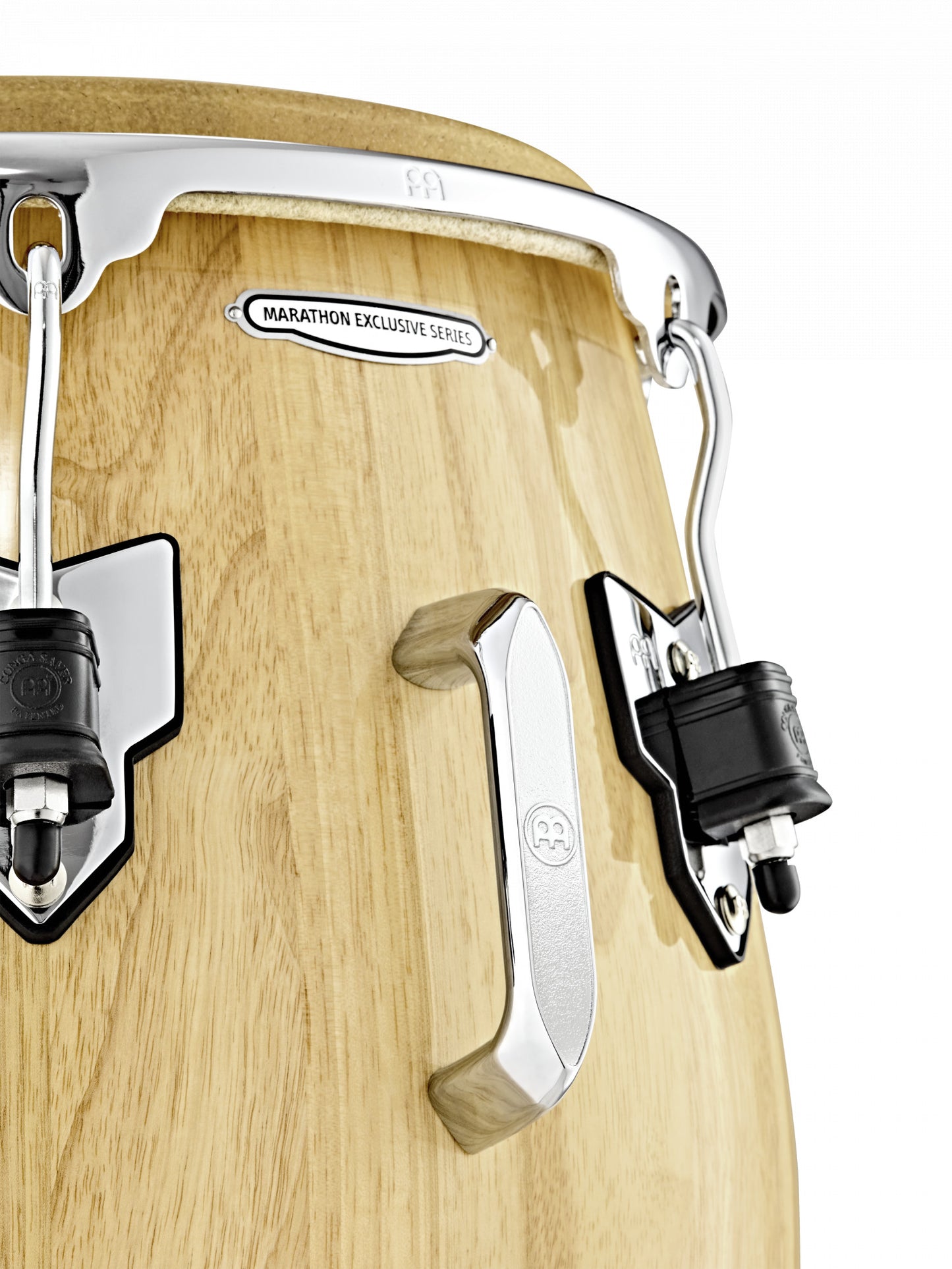 MEINL Percussion - Conga Griff Chrome