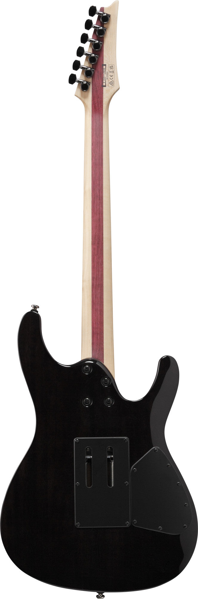 IBANEZ Nita Strauss Signature E-Gitarre 6-String Lefty - Deep Space Blonde