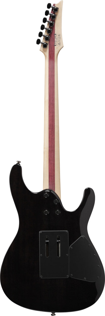 IBANEZ Nita Strauss Signature E-Gitarre 6-String Lefty - Deep Space Blonde