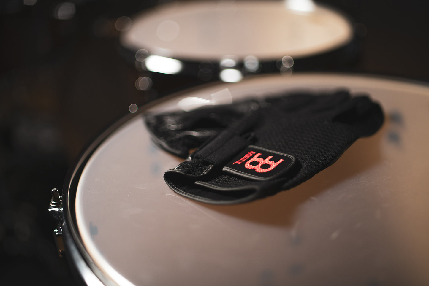 MEINL Drummer Gloves - L