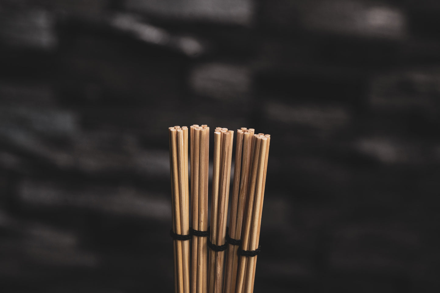 MEINL Stick & Brush - Bamboo Brush
