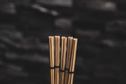 MEINL Stick & Brush - Bamboo Brush