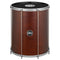 MEINL Percussion Traditional Wood Series Surdo Drum - 18" x 22"