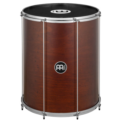 MEINL Percussion Traditional Wood Series Surdo Drum - 18" x 22"
