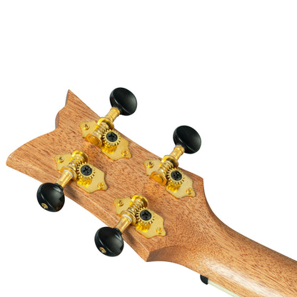 ORTEGA Ghost Series Tenor Ukulele 4 String